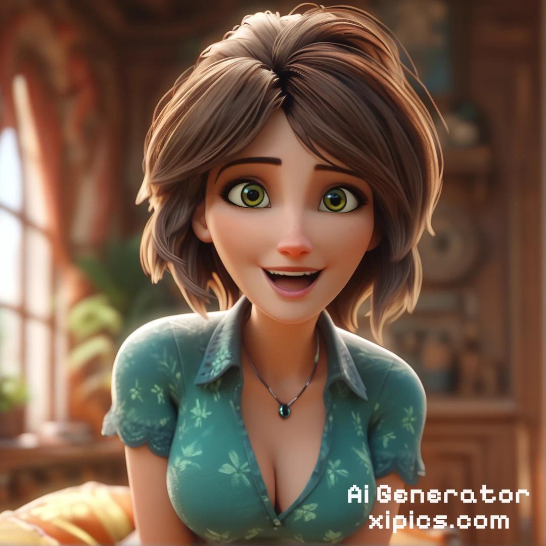 aunt cass sfm compile - Surrender to the Fire Ai Porn