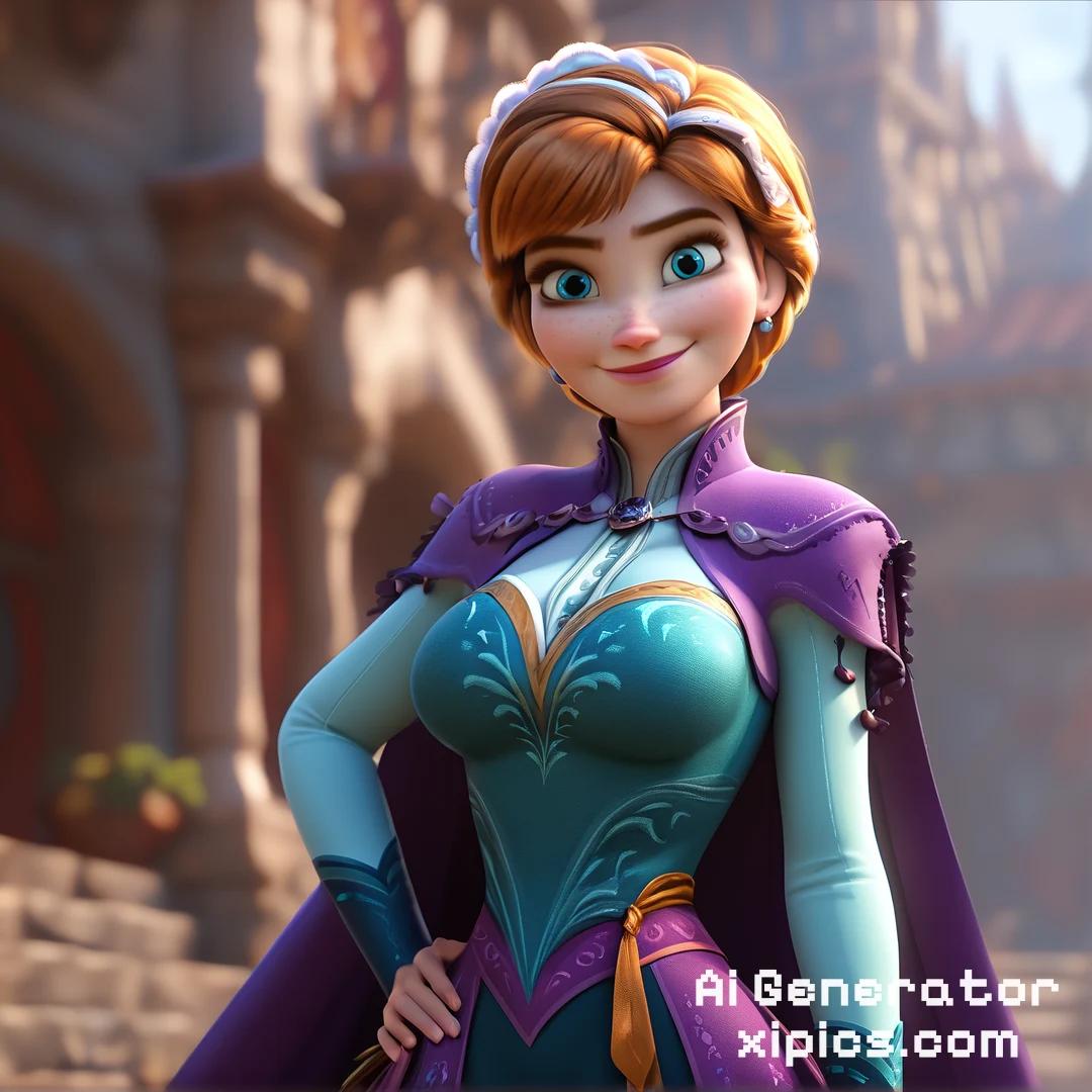 frozen nsfw - Unleashed Desire Ai Porn