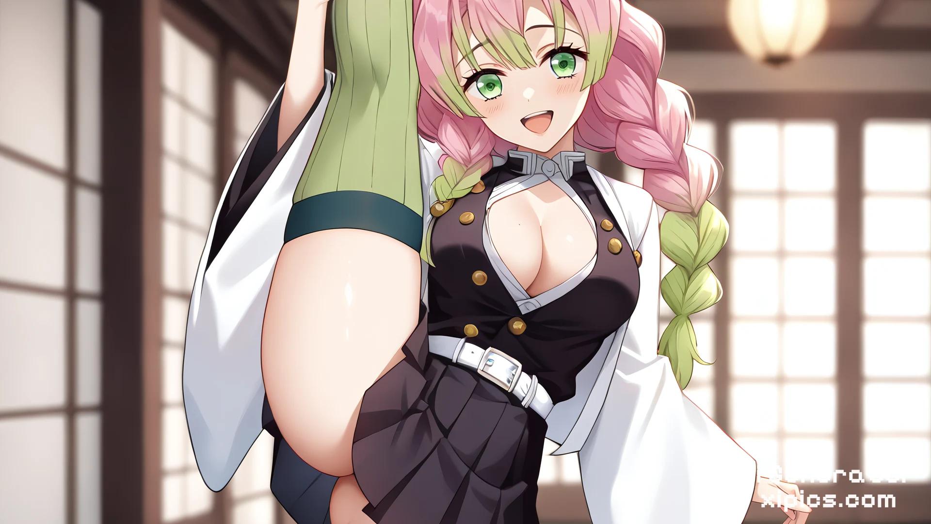 mitsuri sex - All Night Pleasure Sexy xxx