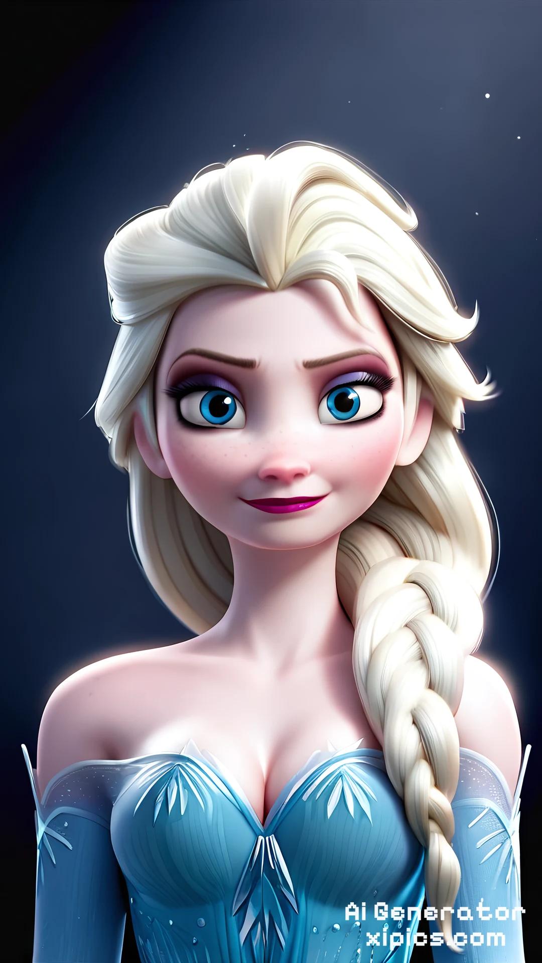 frozen porn parody - No Holding Back Tonight Porn Chat