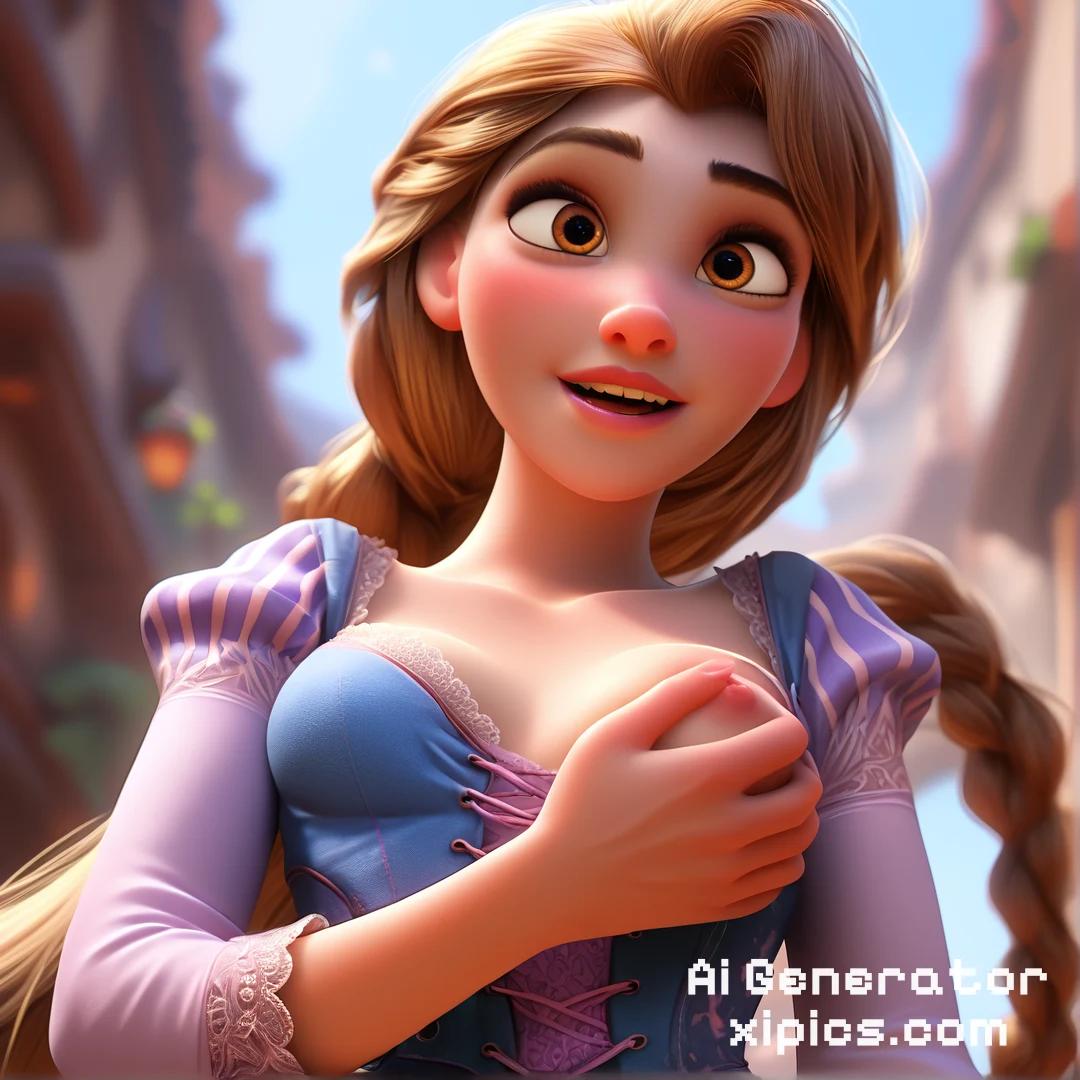 rule 34 disney princess - No Turning Back Hard Fuck