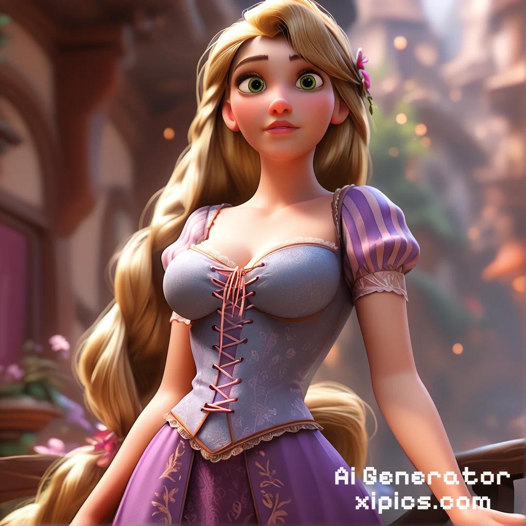 disney princess sex doll - Dripping with Desire Nude