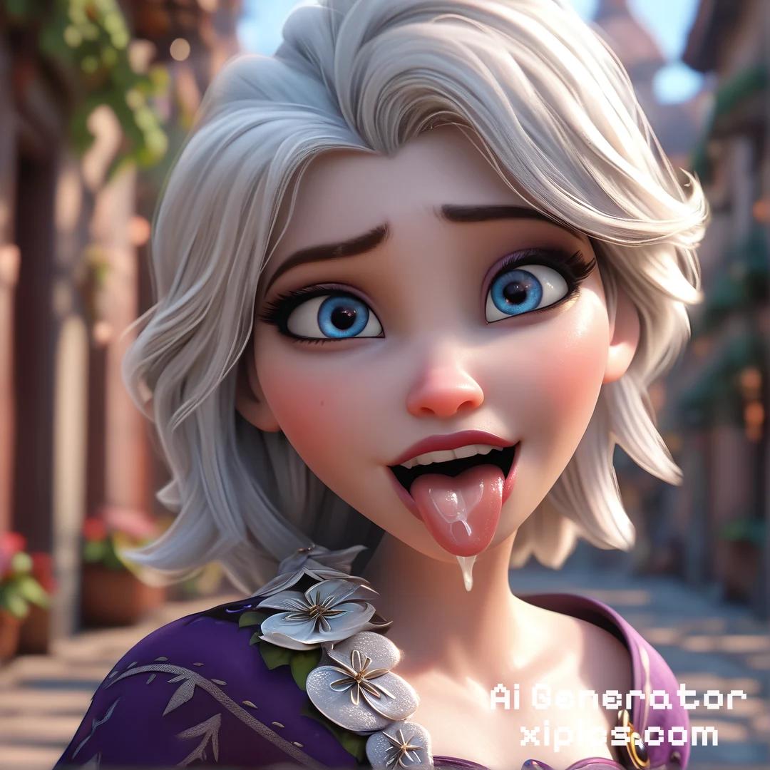 frozen porn game - Tempted Beyond Control