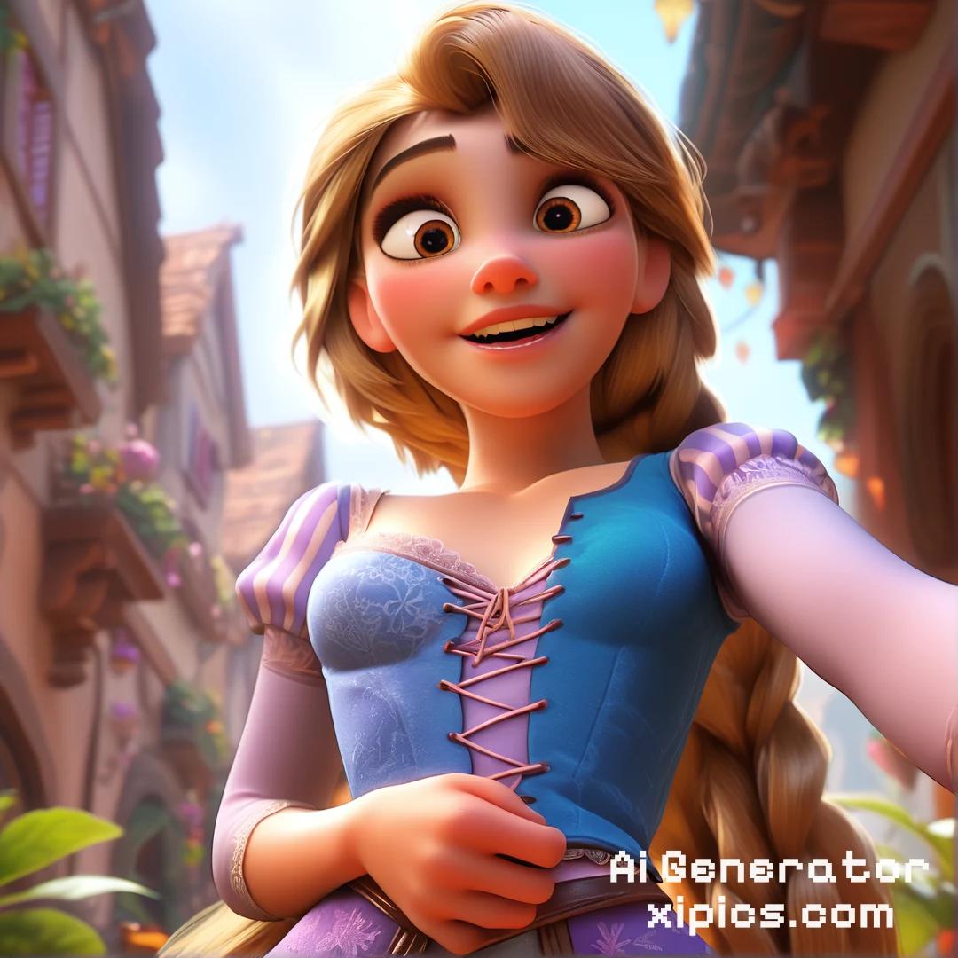 ai disney princess nude - Unleashed Obsession Ai chat