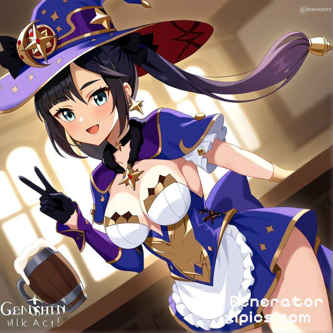 genshin impact xxx - Unstoppable Chemistry Ai Porn Generator