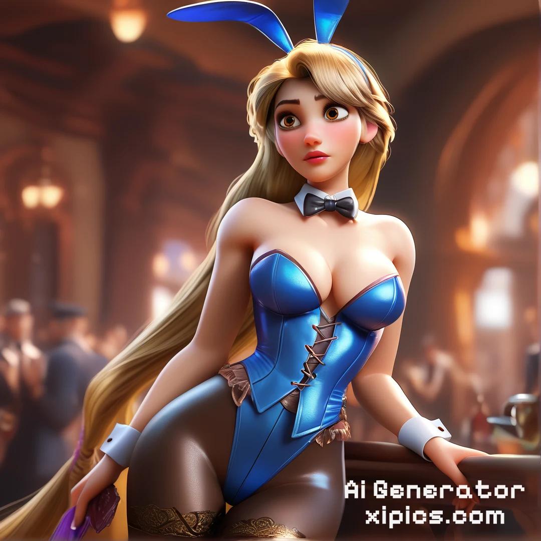 pillow princess sex - Tempting and Teasing Sexy Ai