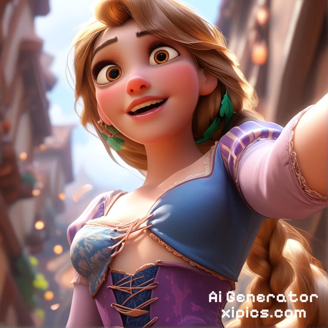 hentai princess porn - Tangled in Passion NSFW Naked