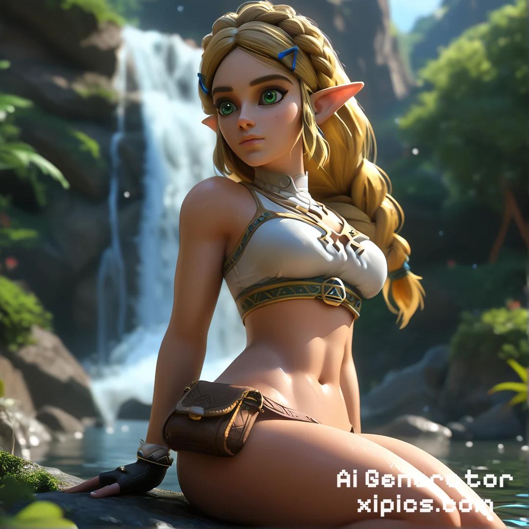 legend of zelda nude - No Holding Back Tonight Porn Chat