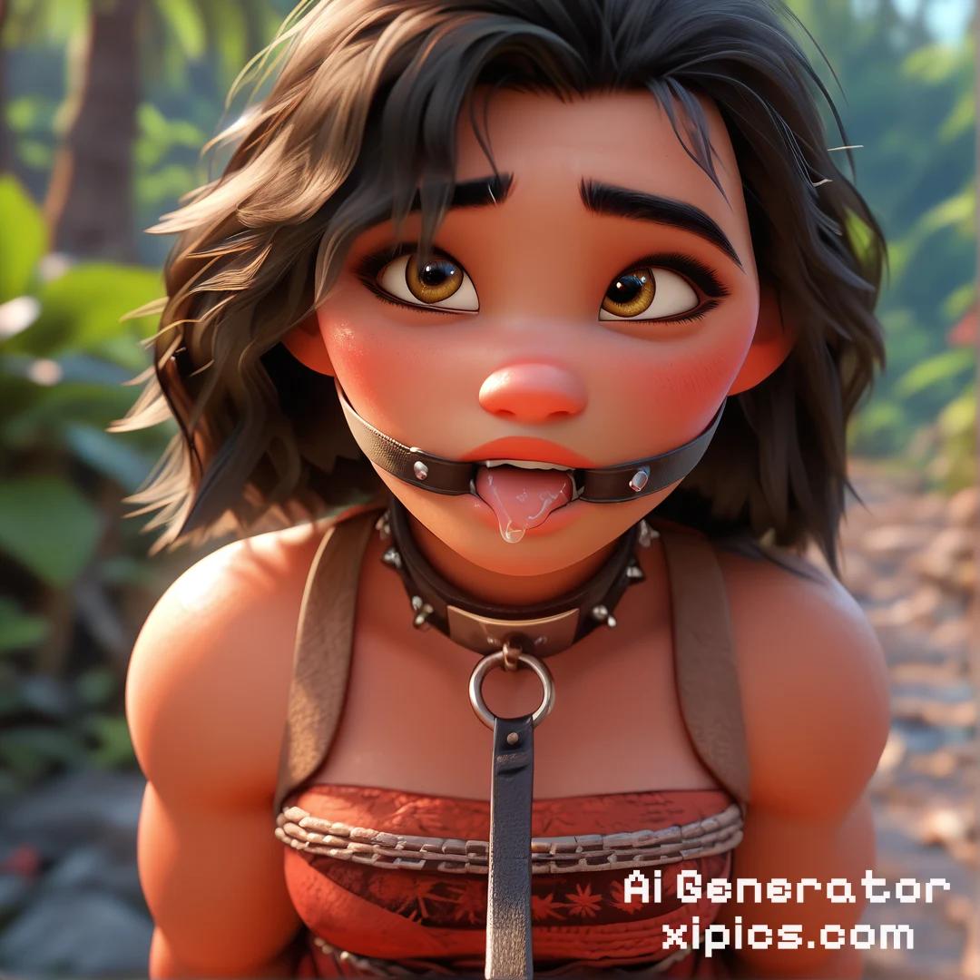 moana feet porn - Burning With Lust xxx