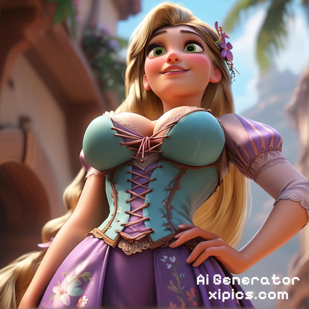 princess cartoon porn - Dripping with Desire sexy love