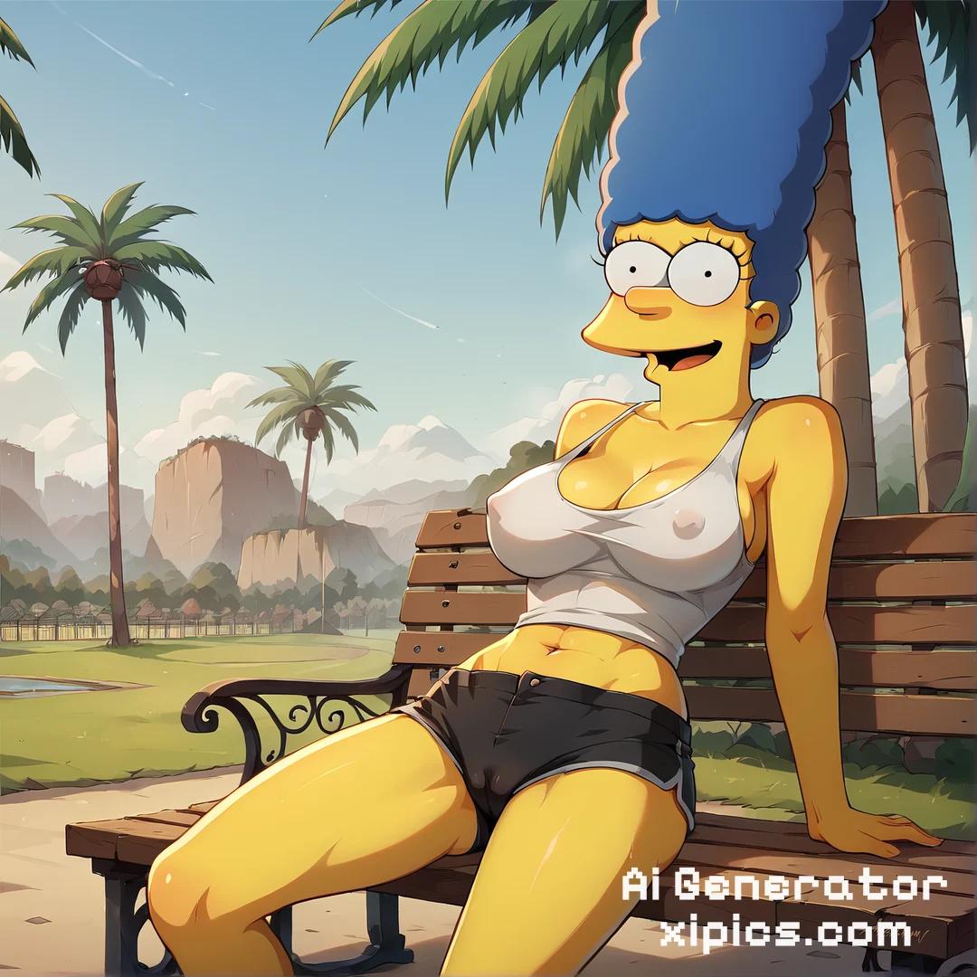 simpsons having sex - Forbidden Temptations Hot Sex