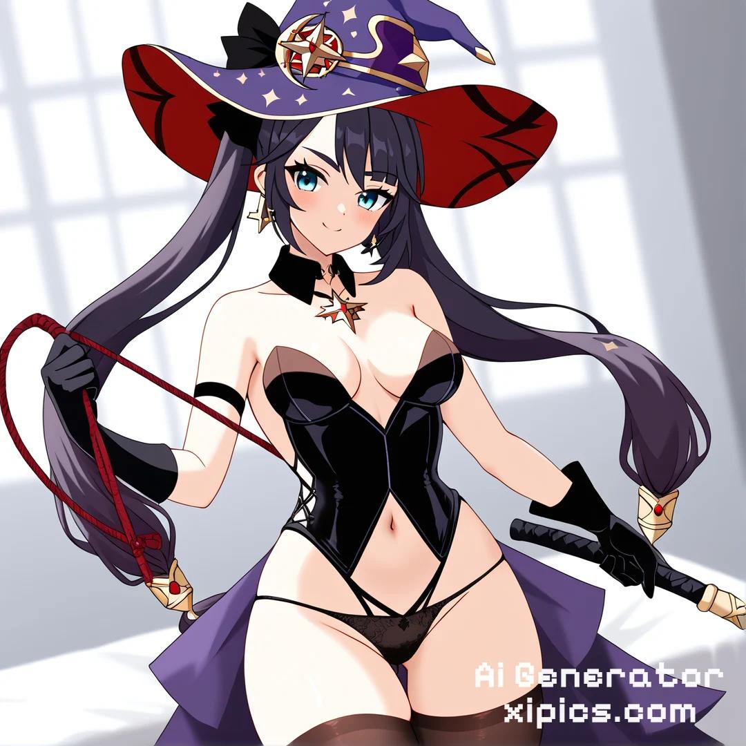 slime from genshin impact porn - Breathless & Wanting Porn