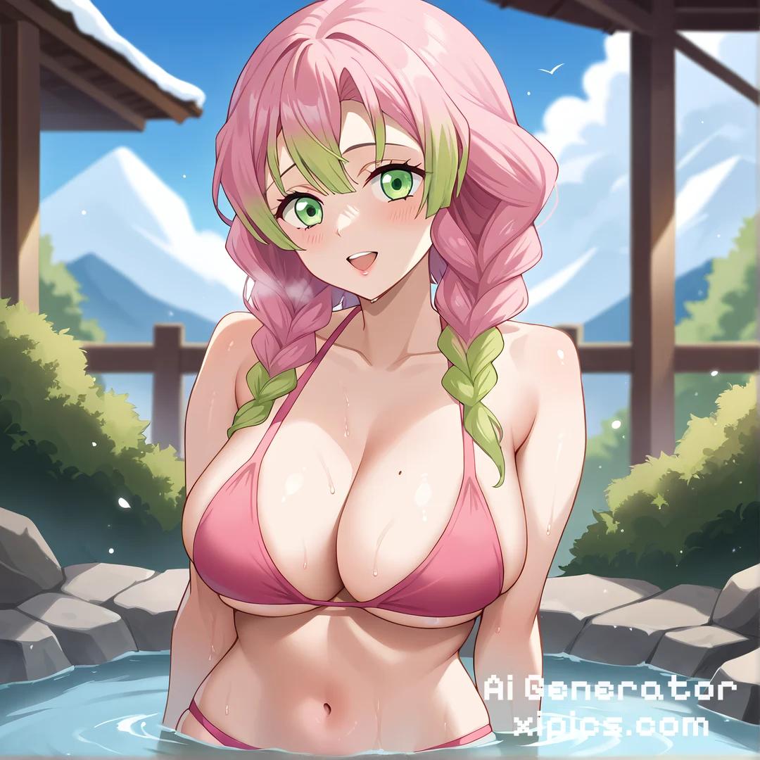 demon slayer mitsuri nude - Nothing Else Exists Tonight