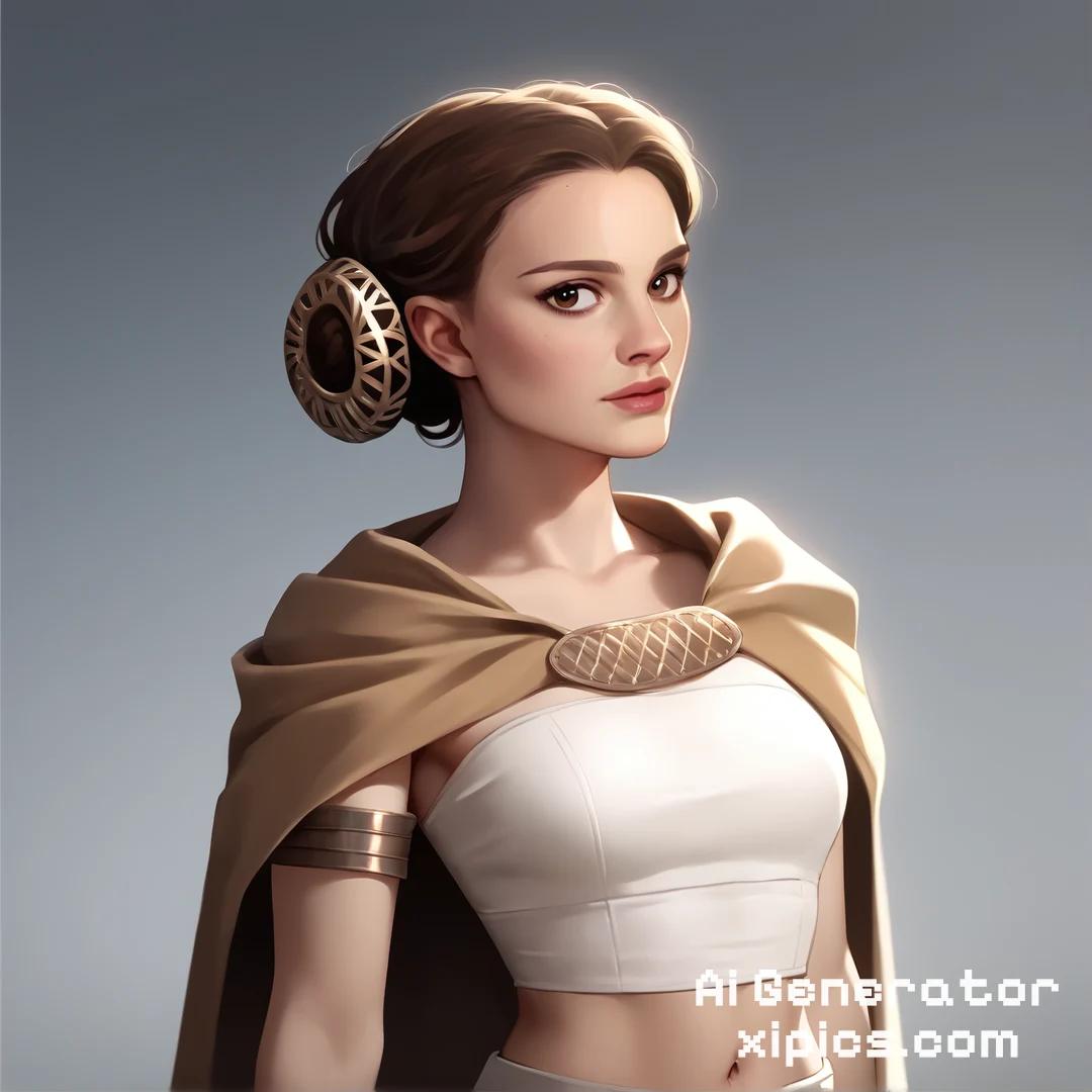 ai porn star wars - Sizzling Chemistry Dirty nude