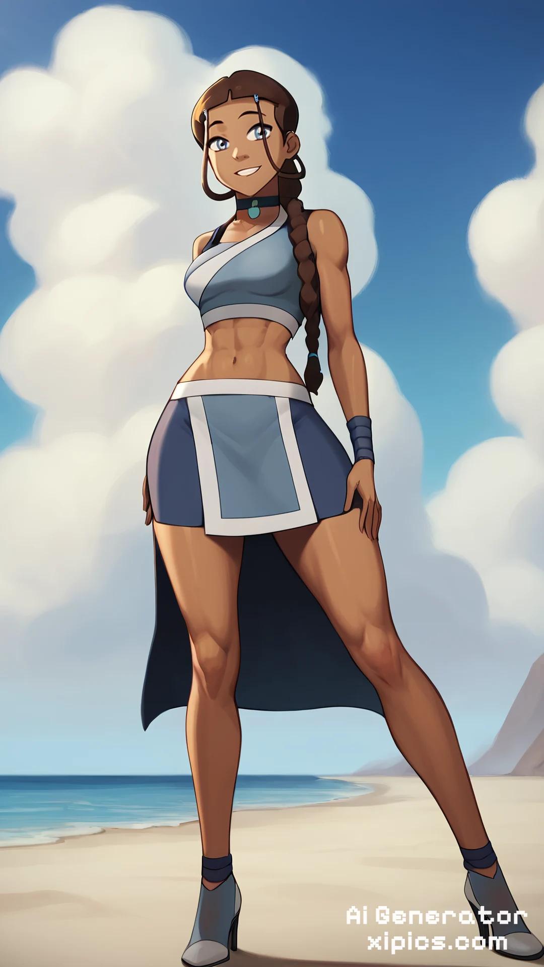 katara