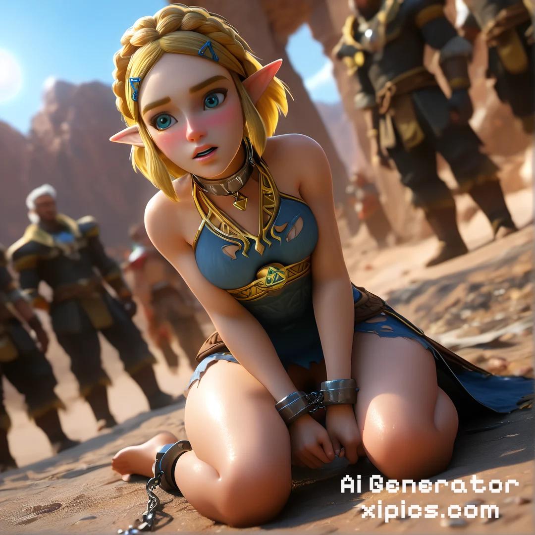 legend of zelda porn comics - No Holding Back Nude xxx