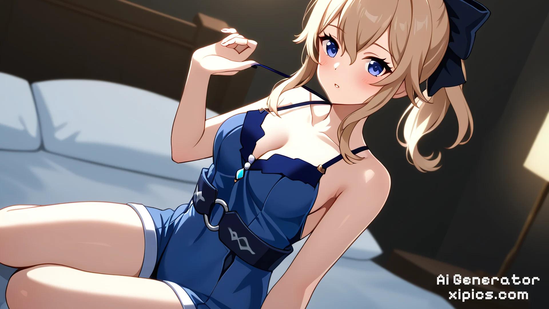 genshin impact cosplay porn - Scorching Hot Fantasy porn