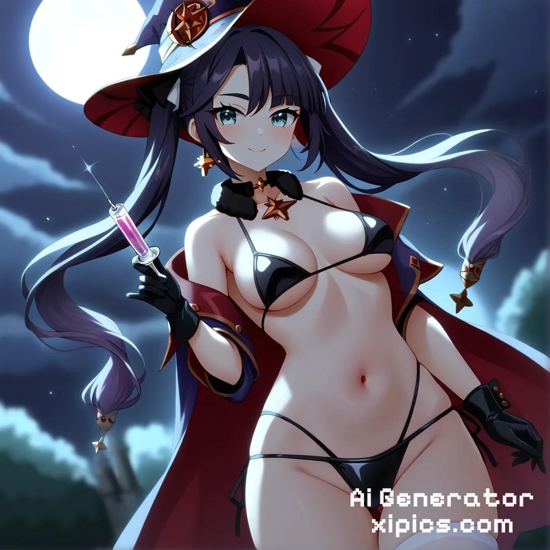 genshin impact r34 gif - No Holding Back Tonight Porn Chat