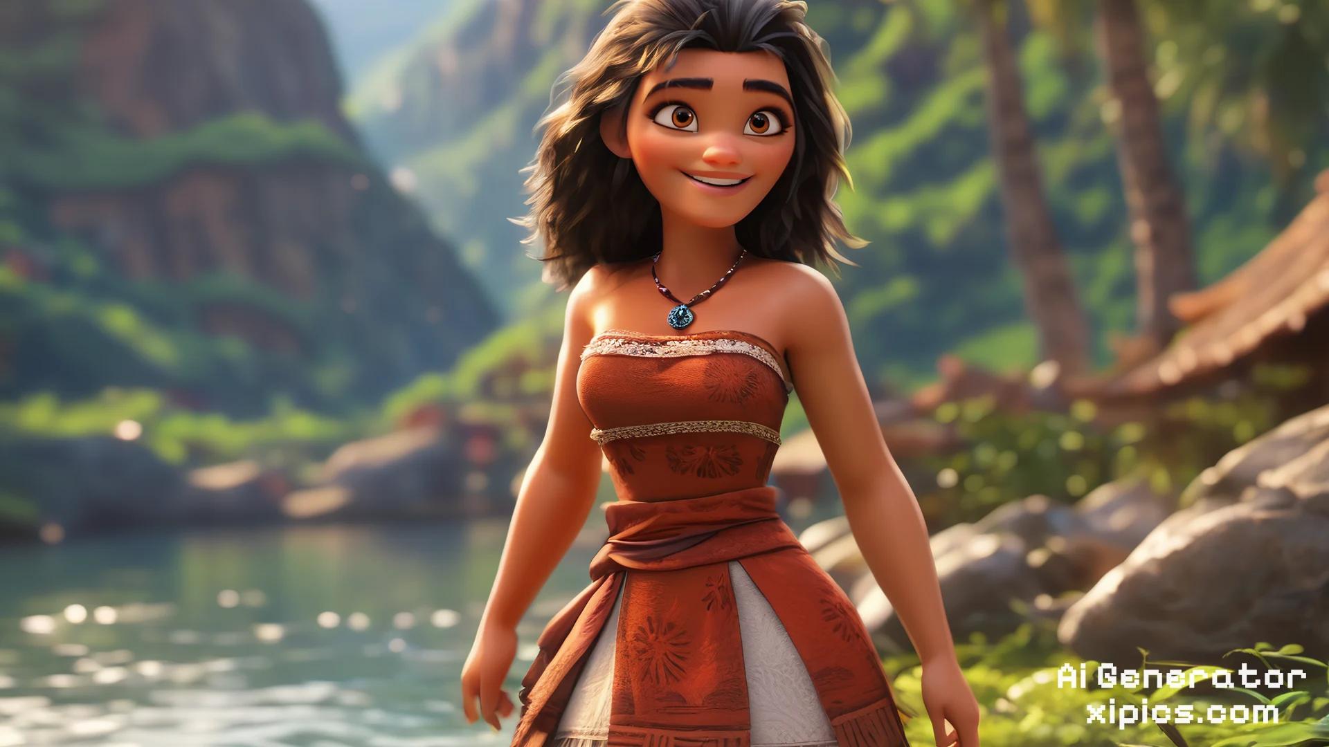 moana sex games - Can’t Resist the Tension