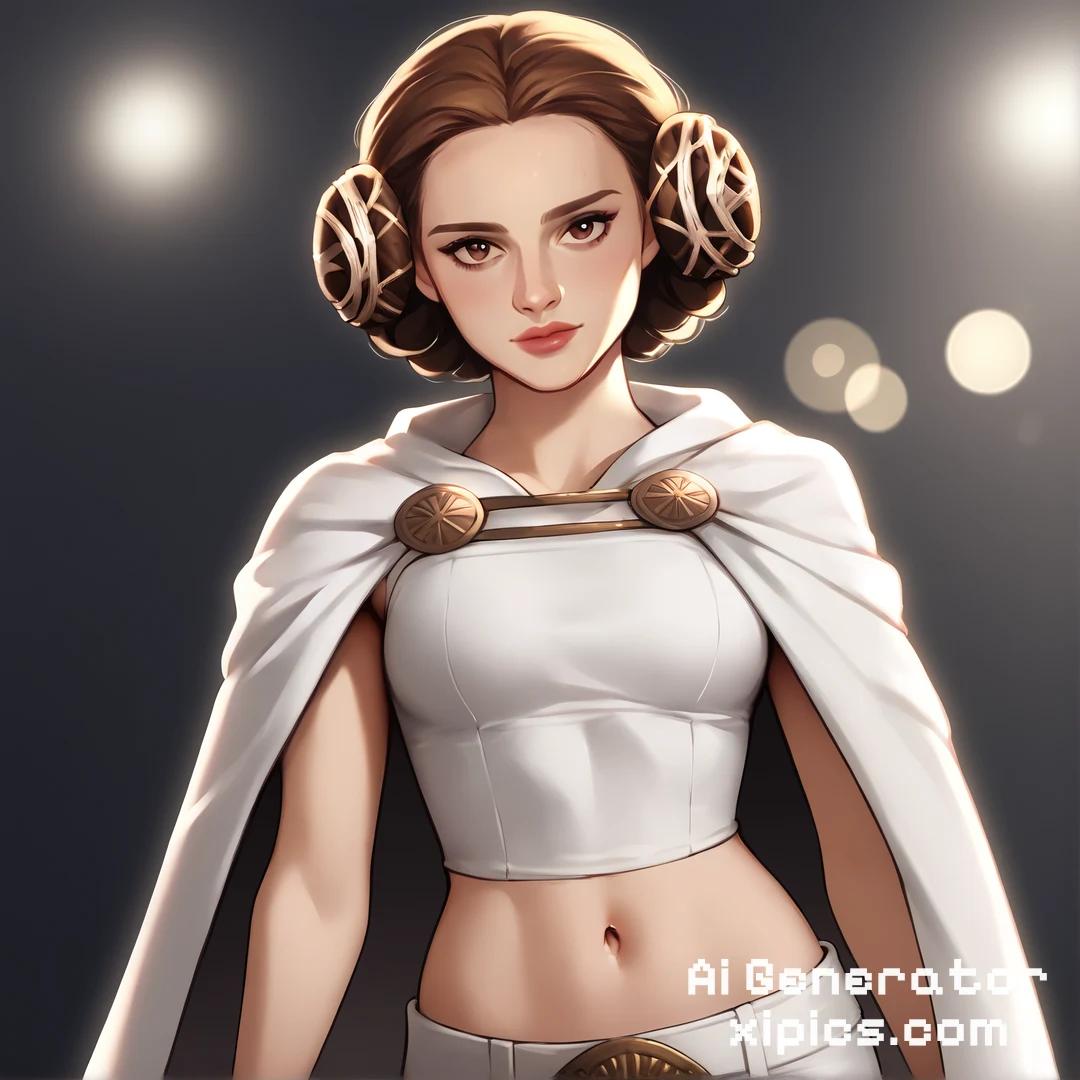 star wars ai nude - More Than Just a Fantasy