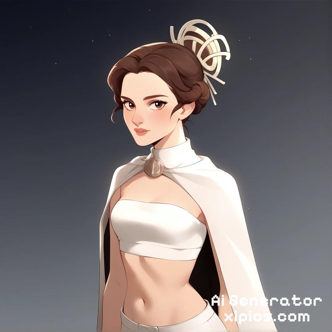 star wars ai porn - Passion That Never Ends