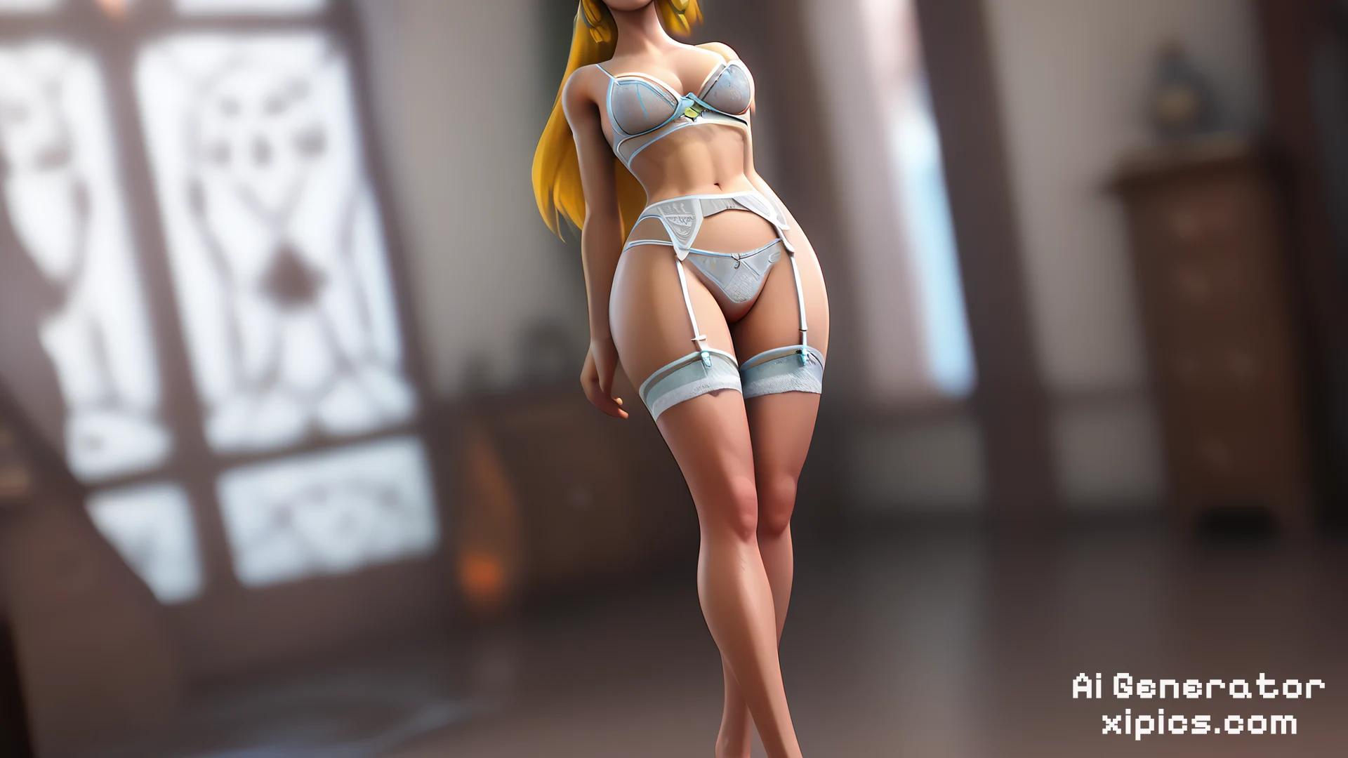 naked zelda mod - A Heat That Never Fades