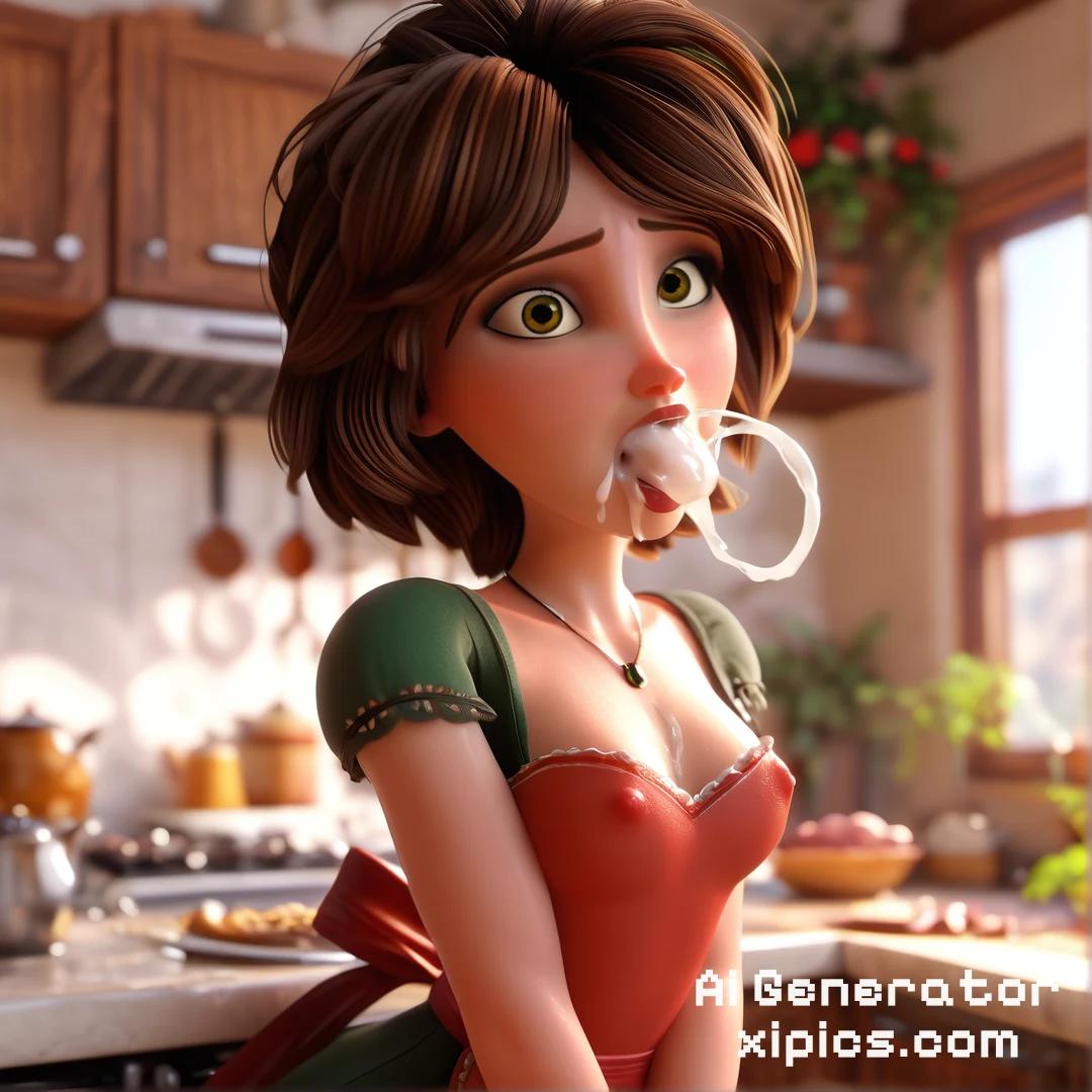 aunt cass pov - Deepest Desires Ai Porn chat