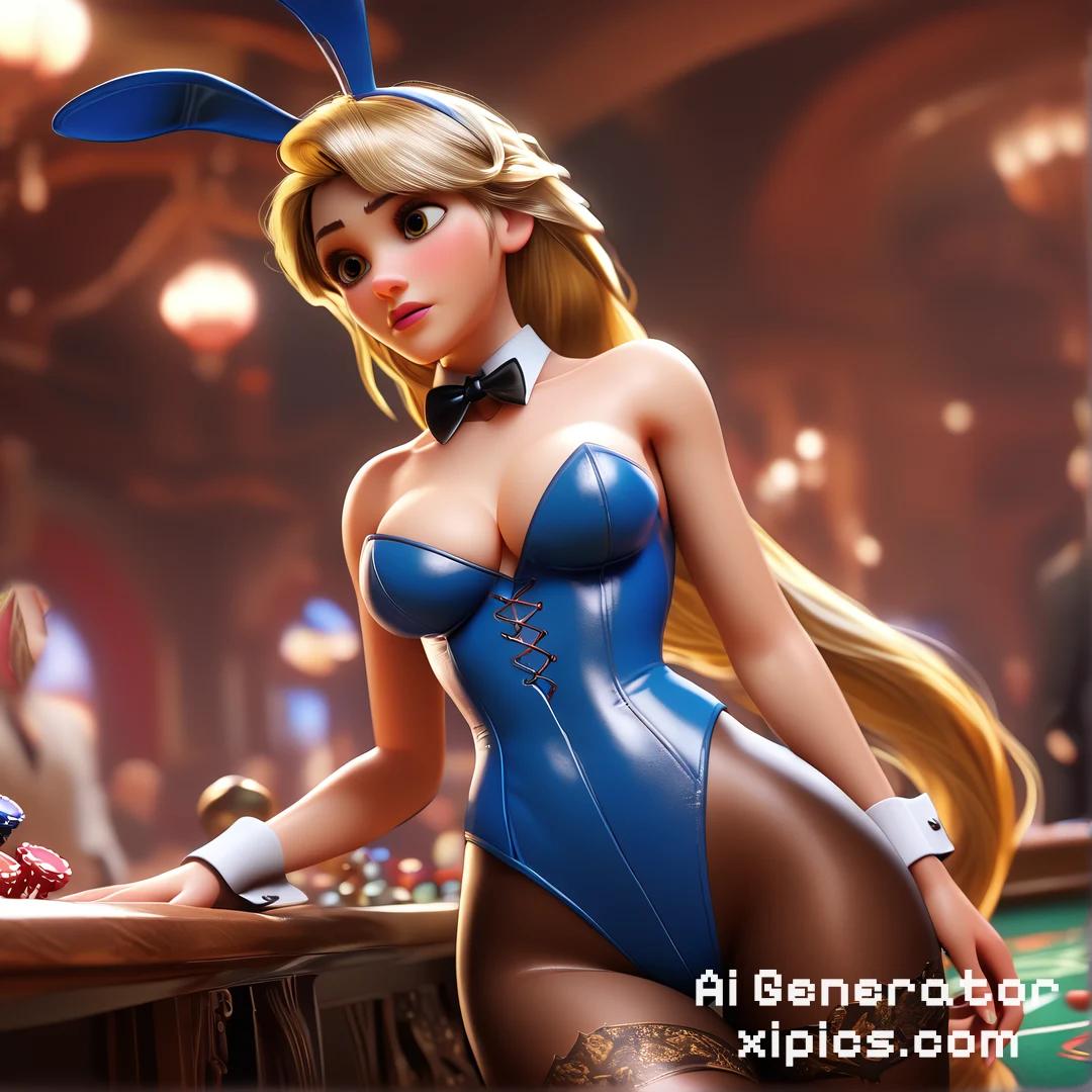 rapunzel hentai game - Tempted Beyond Control