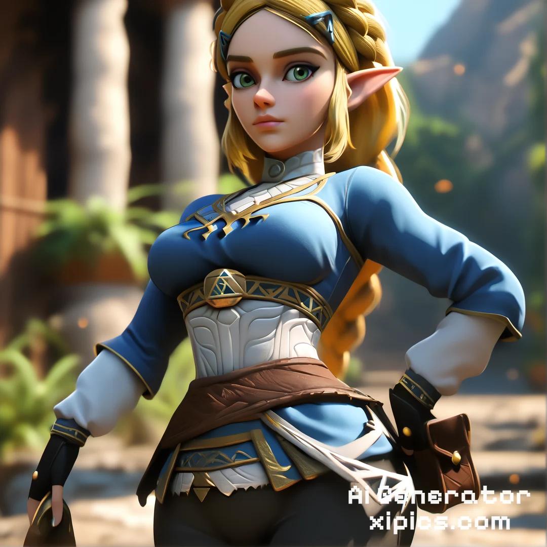 zelda porn videos - Unfiltered Desire Dirty porn