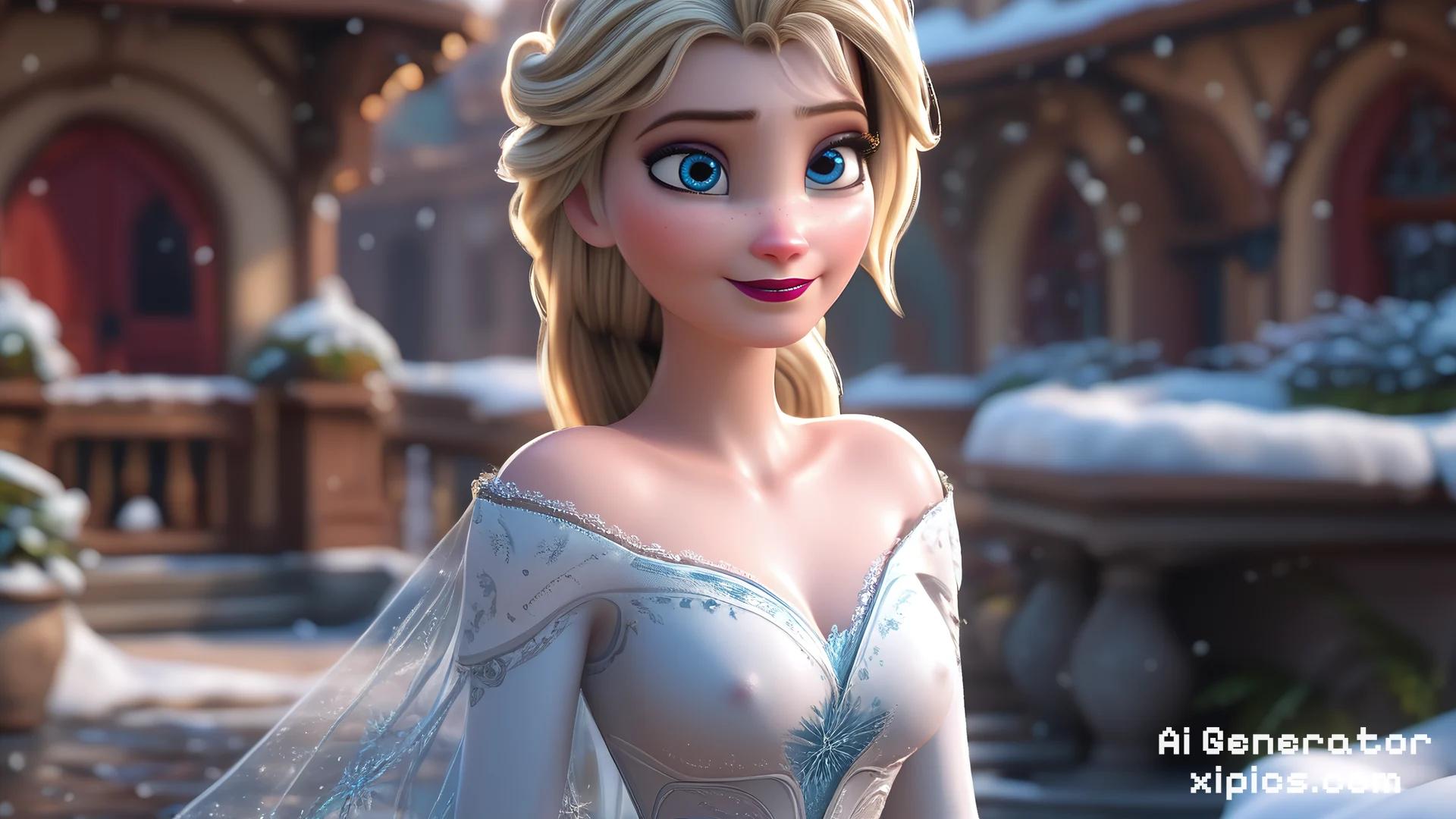 frozen movie porn - Unleashed Obsession Ai chat