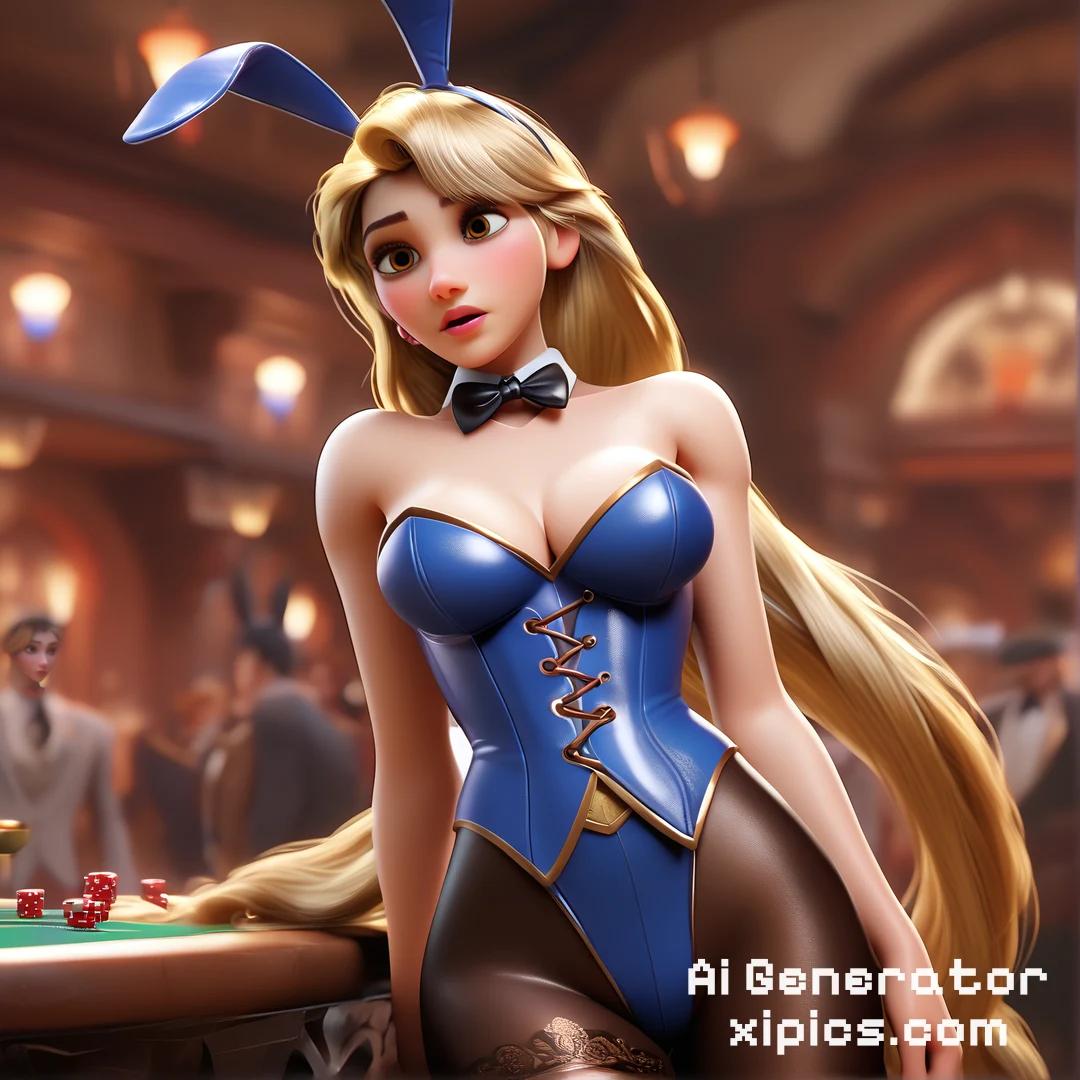 nude disney princess ai - Lost in the Fire