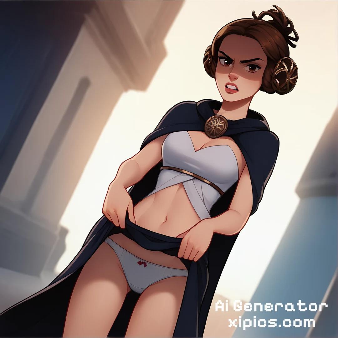 star wars porn pics - Swept Away in Lust hot porn