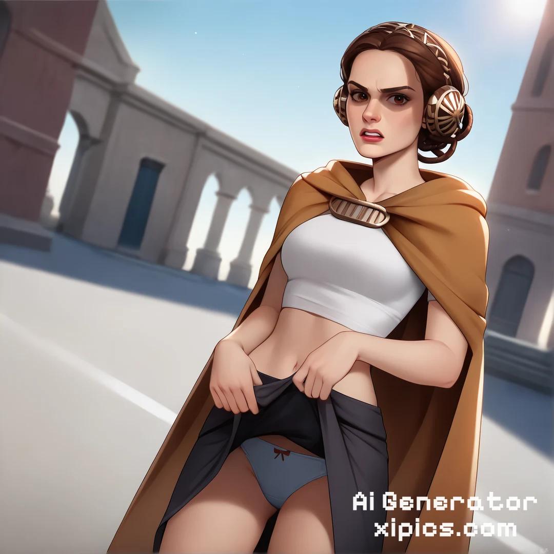 star wars ai nsfw - This Hunger Can’t Be Contained