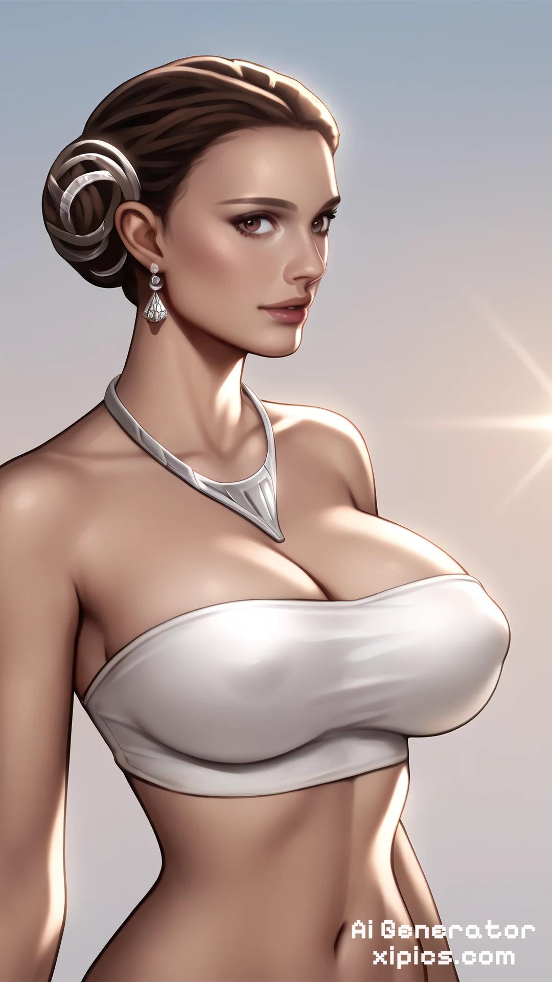 bride padme
