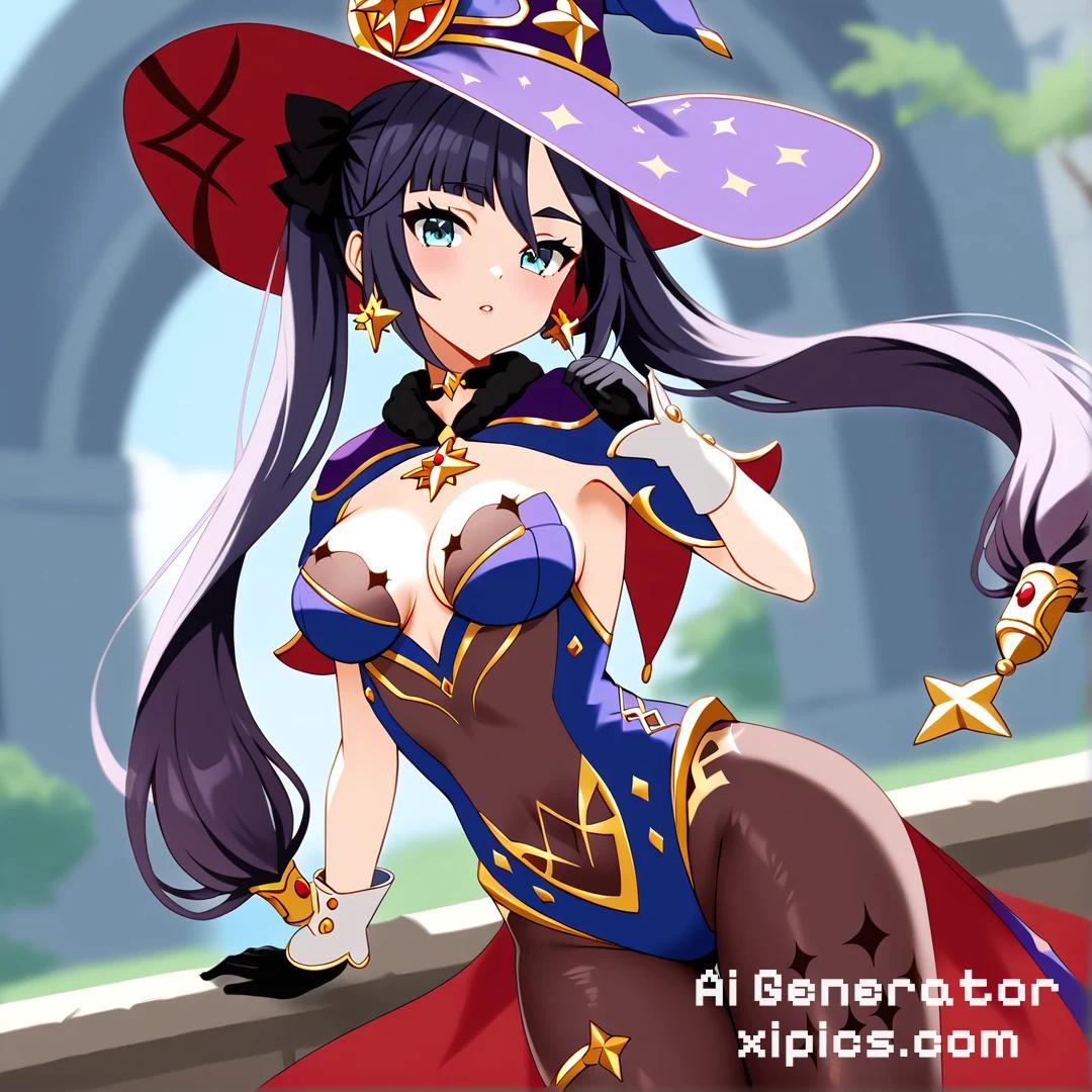 genshin impact hentai games - Irresistible Heat Hot xxx