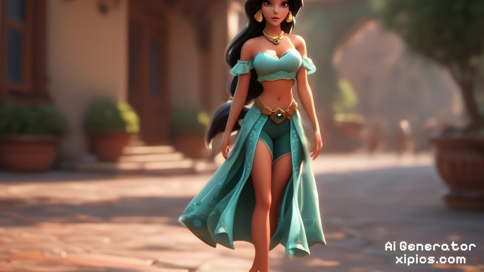 jasmine and aladdin sex - Hot Burning with Lust