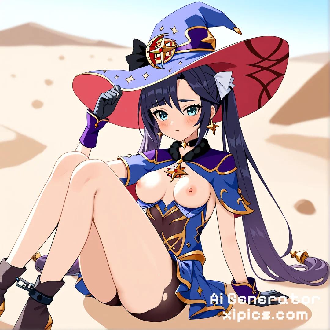 genshin impact girls r34 - Sizzling Secrets NSFW Ai Chat