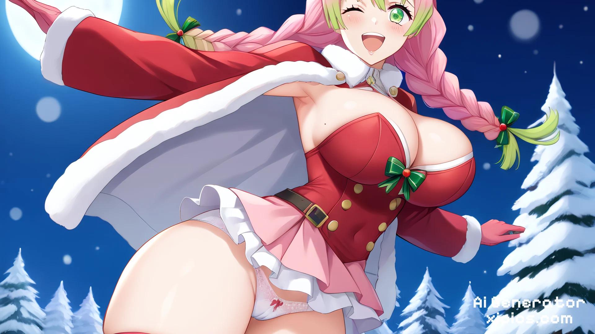 mitsuri ai chat xxx - Breathless and Wanting Hot Sex