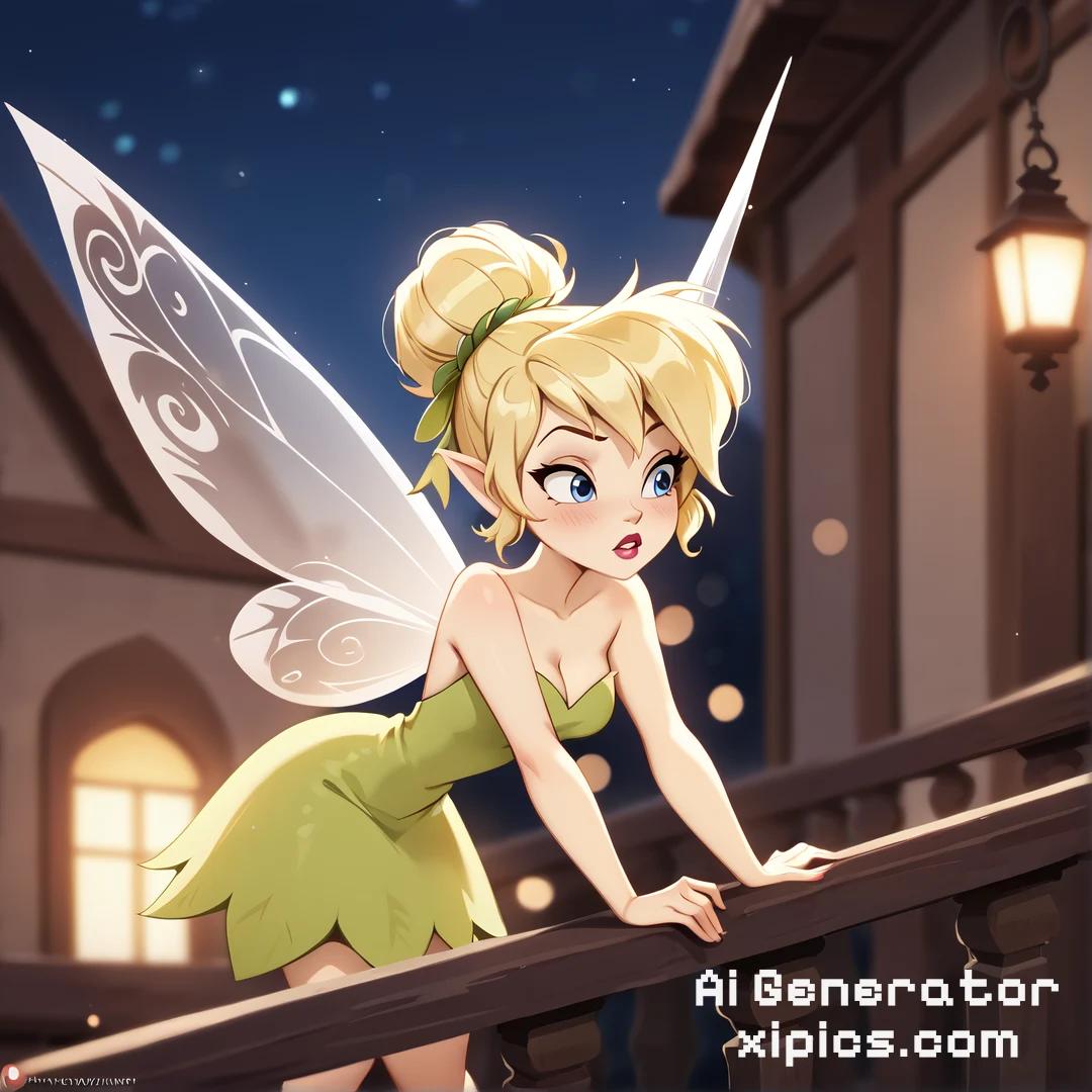 3d fairy porn - Pleasure Without Limits hot ai