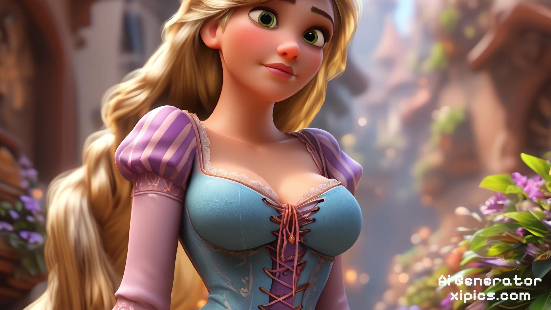 princess r34 - This Hunger Won’t Stop