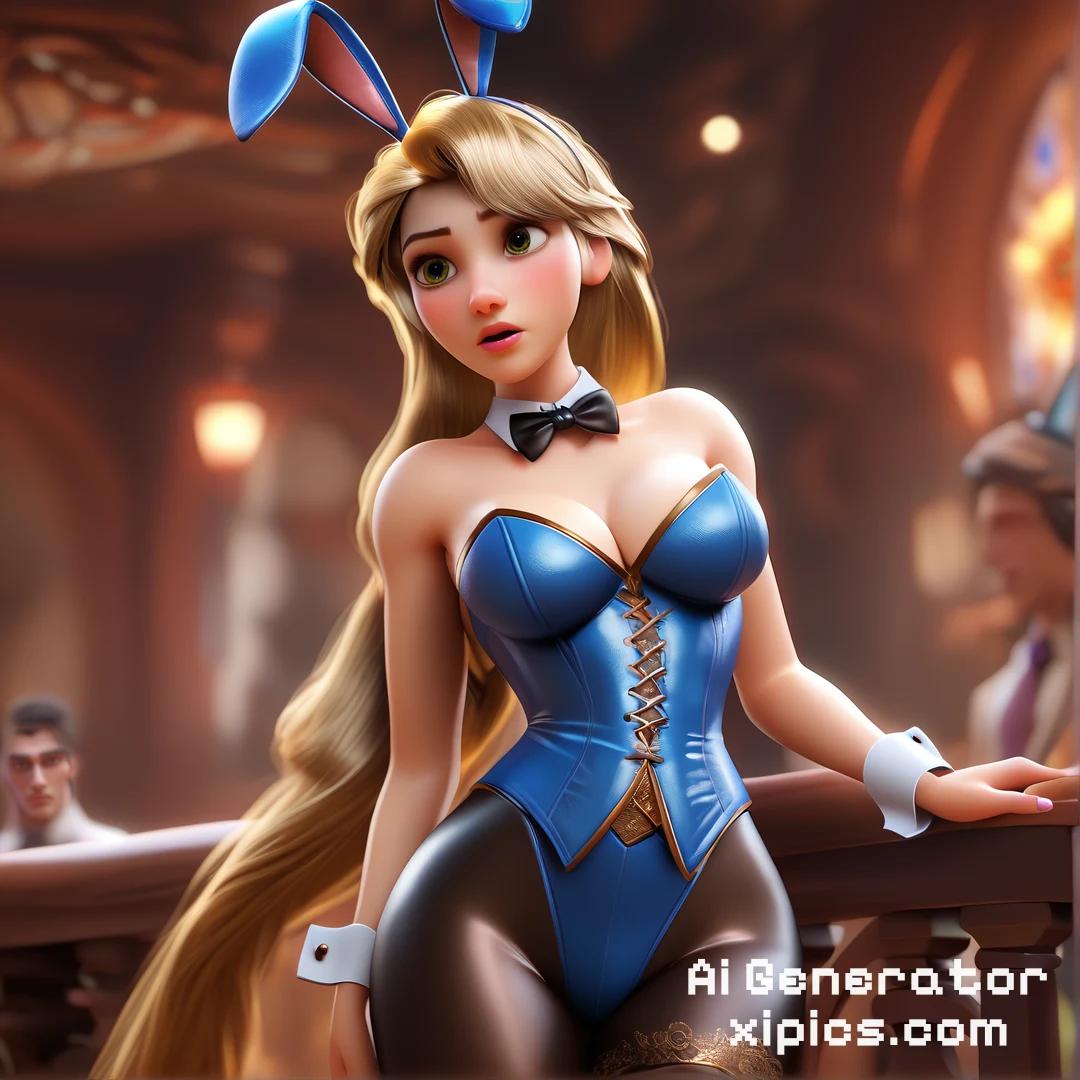 disney princess cosplay porn - Sinful Obsession Hentai Porn