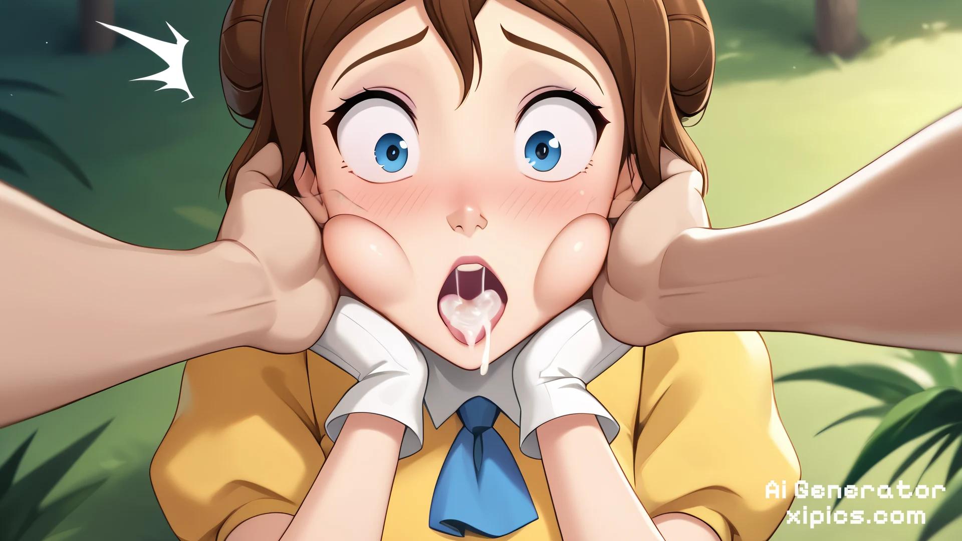 jane tarzan hentai - Every Glance Sparks Fire