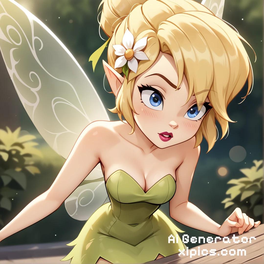 tinker bell hentai - Craving You Tonight Sexy Porn