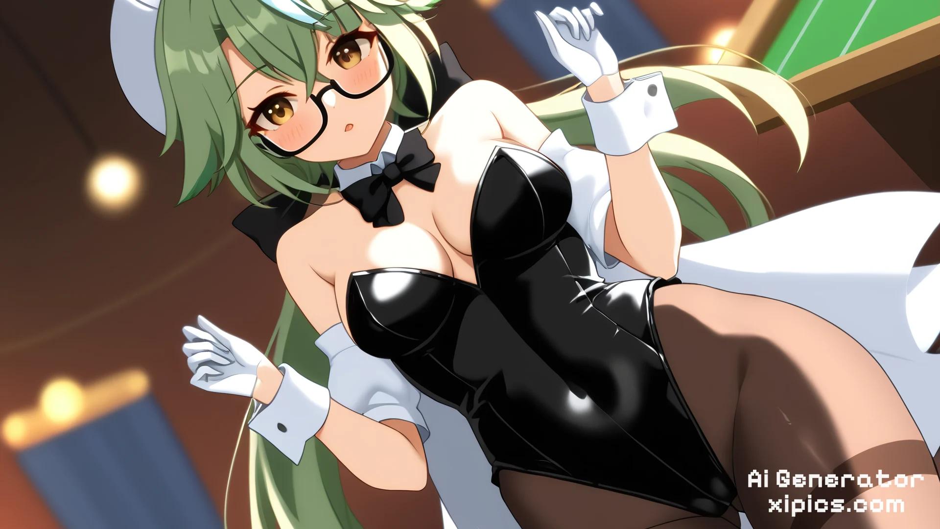 genshin impact gay porn - No Turning Back Hard Fuck