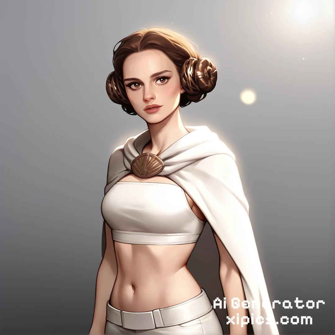 reddit star wars nsfw - Undeniable Chemistry Ai Porn