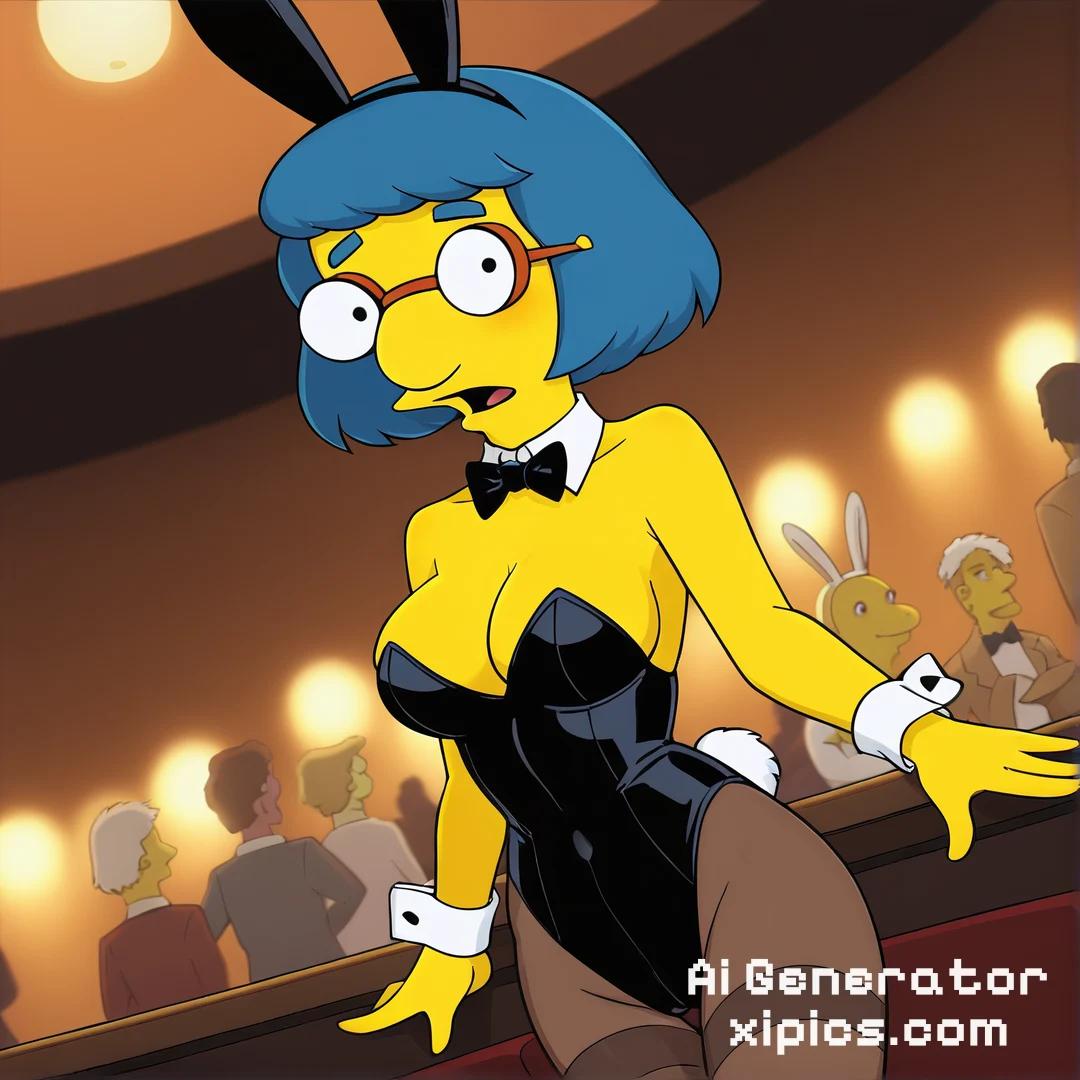 gay simpsons porn - Sensual Sinful Hot Porn