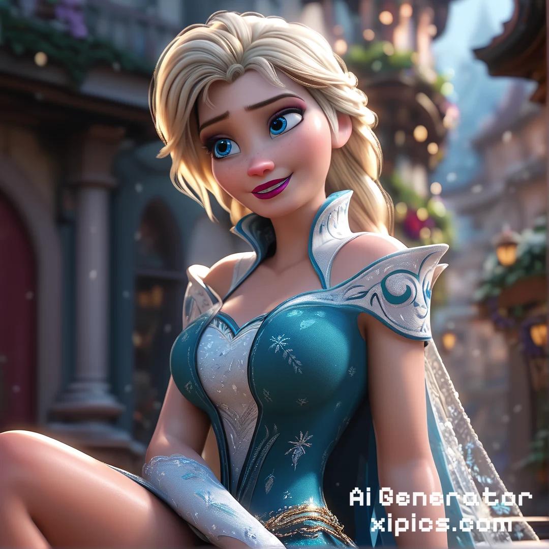 r34 frozen - Lust Without Limits xxx