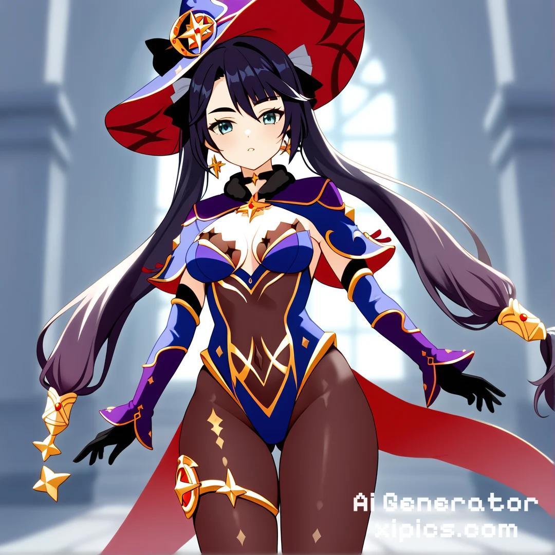 genshin impact rule 34 - Sinfully Tempting Ai Sex