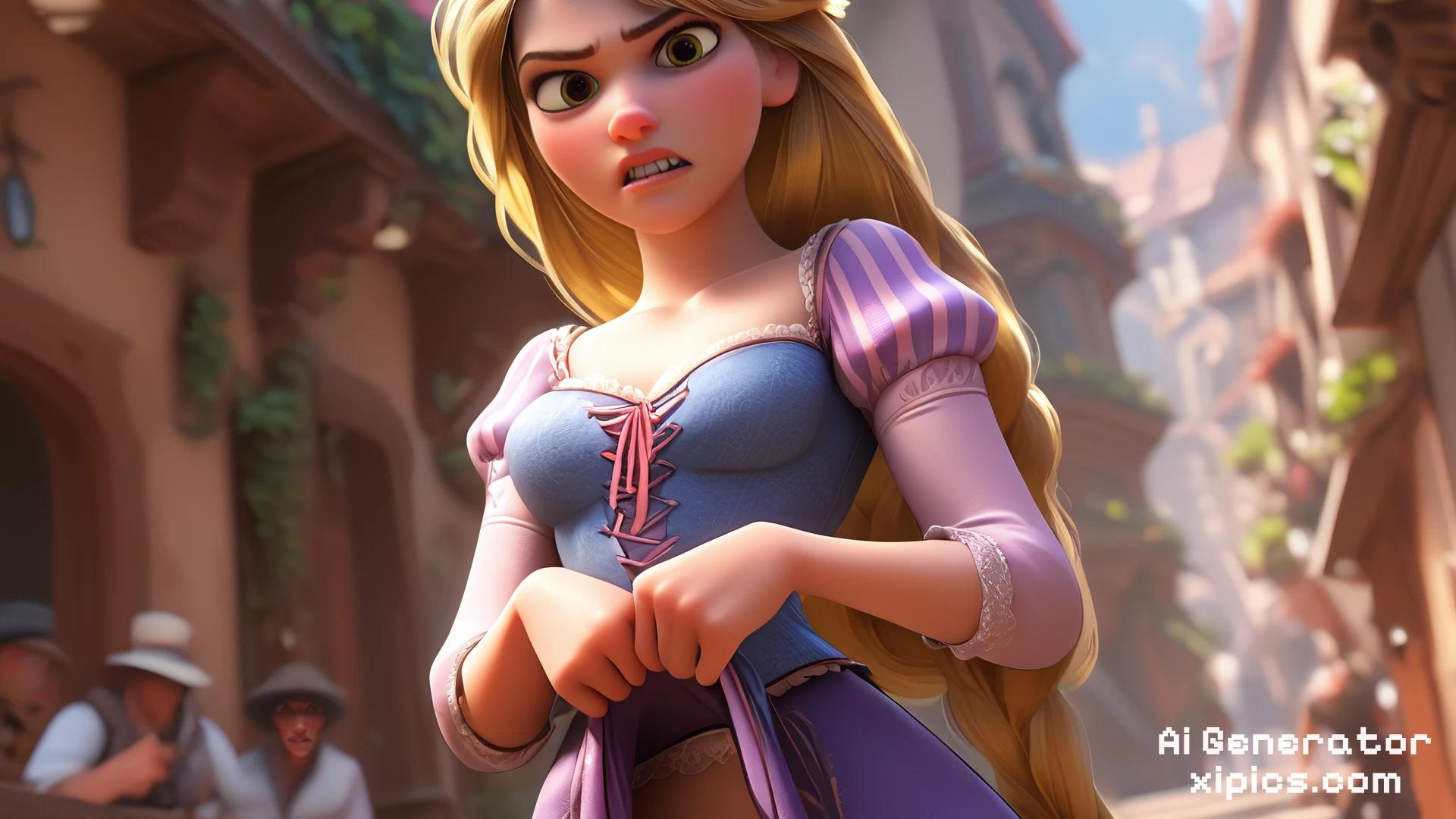 disney princess nsfw - Breathless Temptation Calls