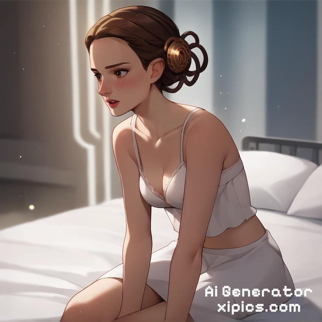 star wars sex toy - Sex Tangled in Desire